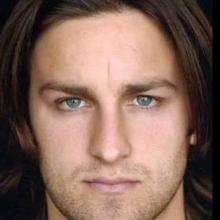 Photo of Jesse Jensen