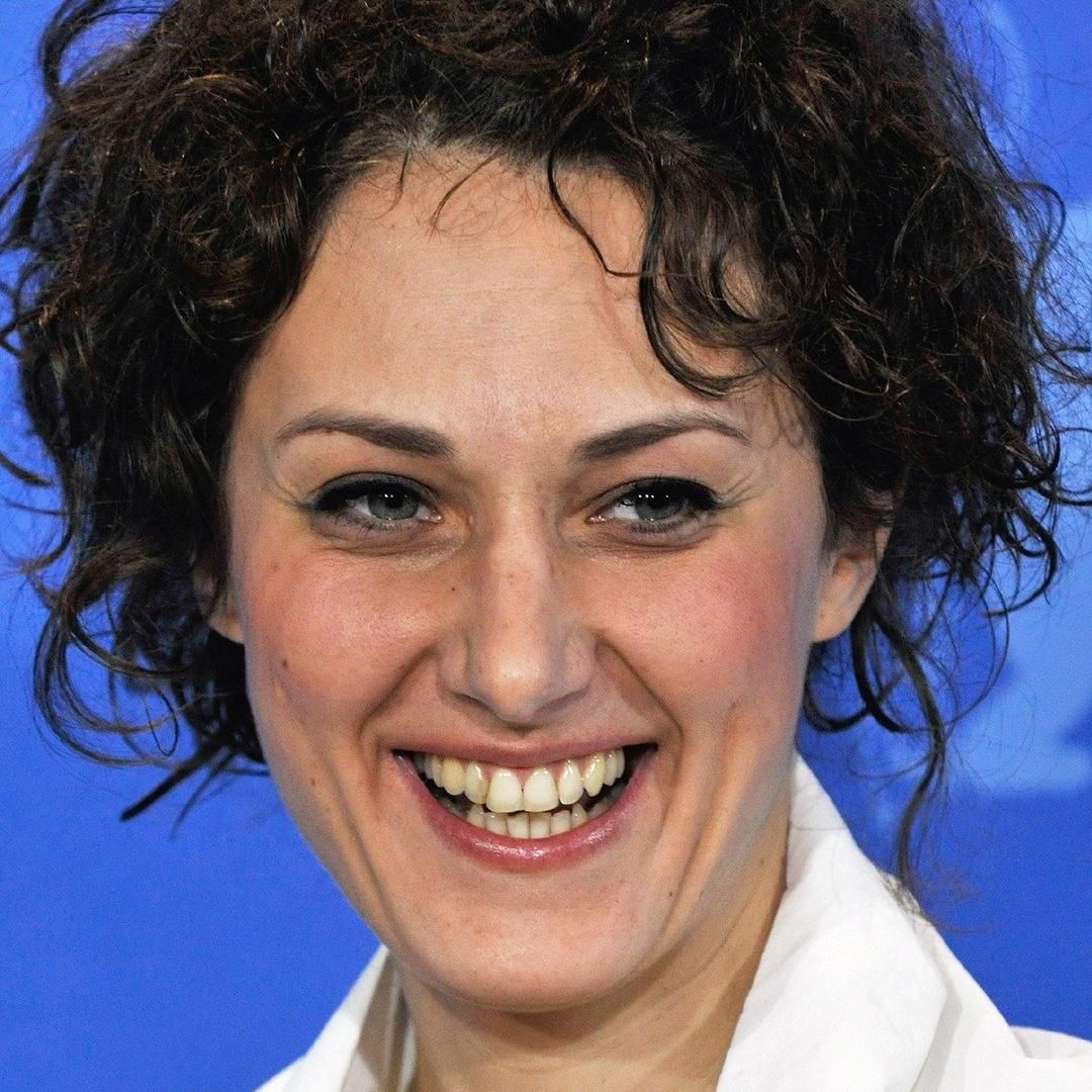Photo of Hilda Péter