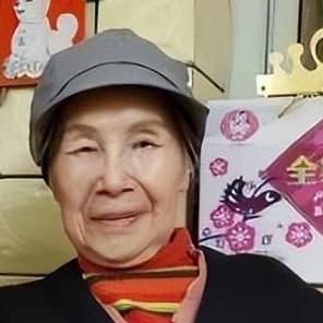 Photo of Qimin Yang