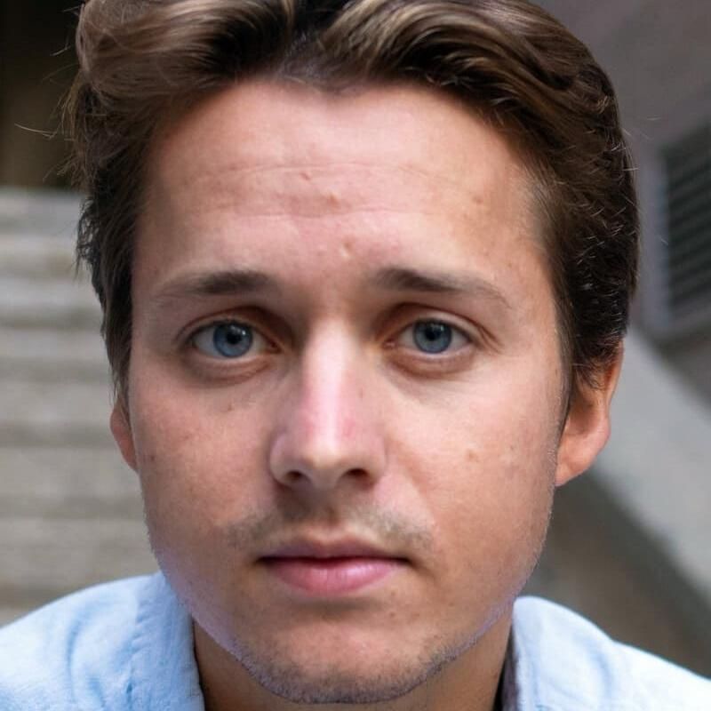 Photo of Tim Dup