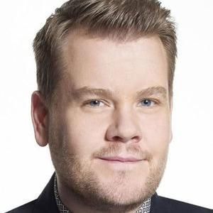 Photo of James Corden