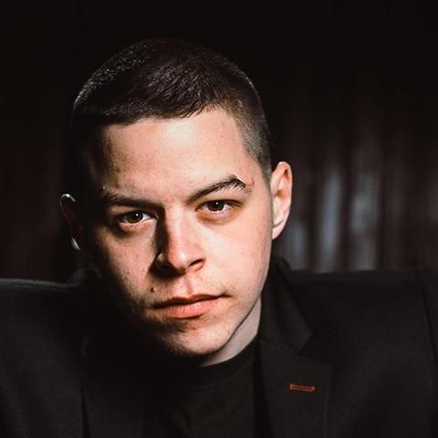 Photo of Srđan Kner