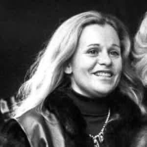 Photo of Francesca Hilton