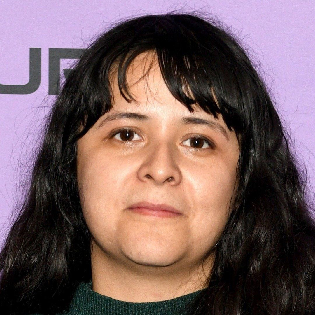 Photo of Astrid Rondero