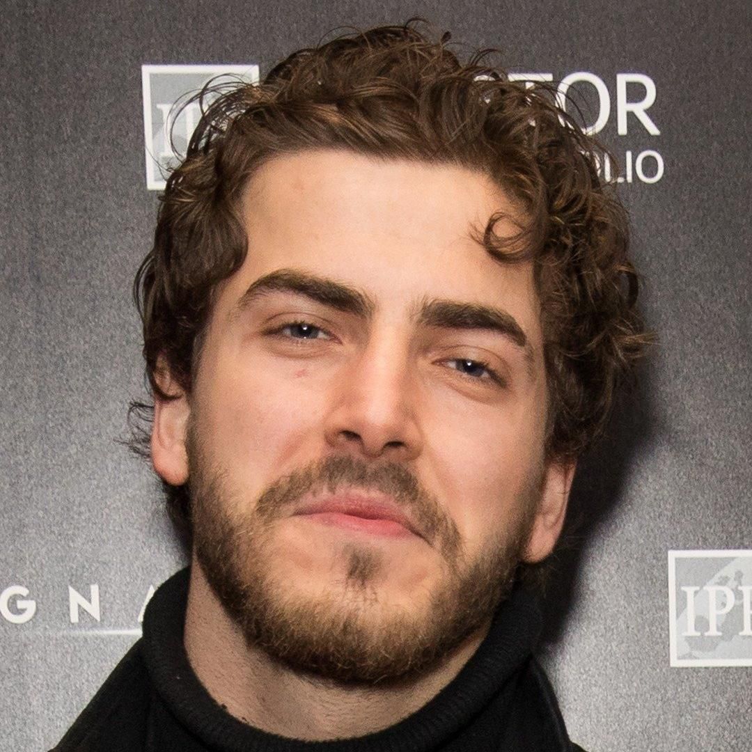 Photo of Kerim Hassan