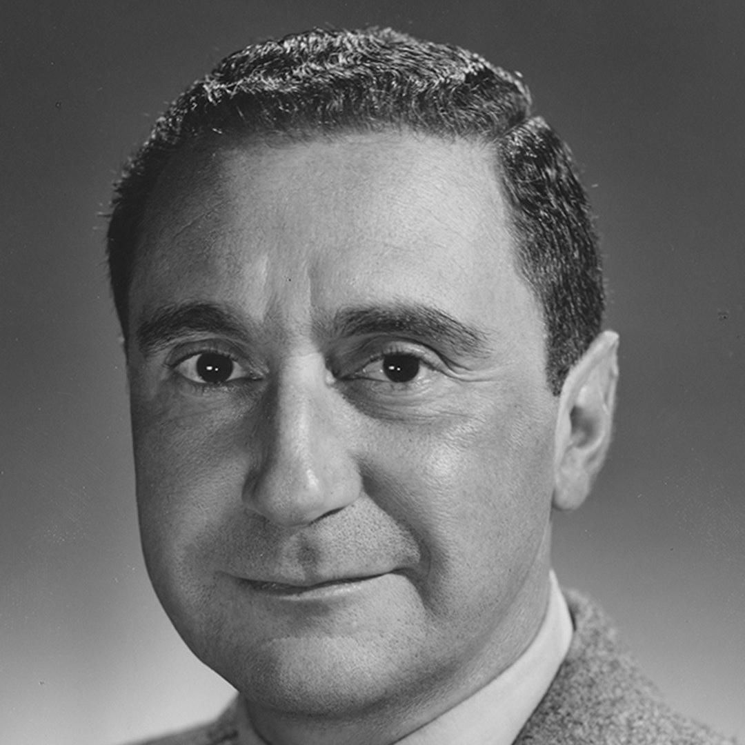 Photo of Leonard Spigelgass