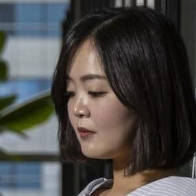 Photo of Shin Ha-eun