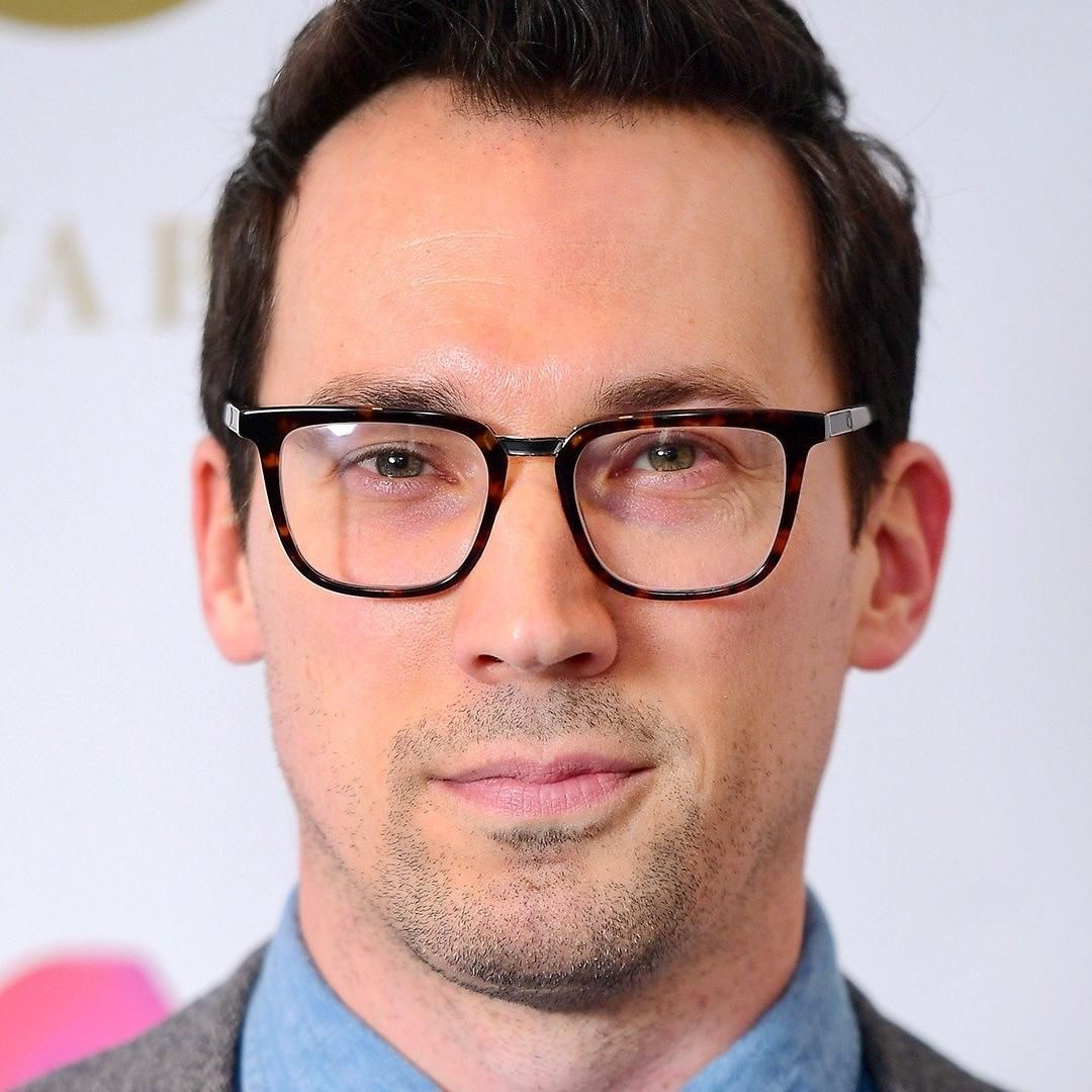 Photo of David Caves