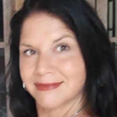 Photo of Lisa Ann Sibley