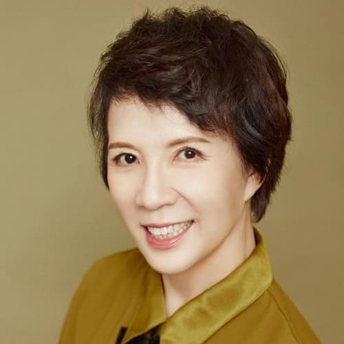 Photo of Liang Yue Jun