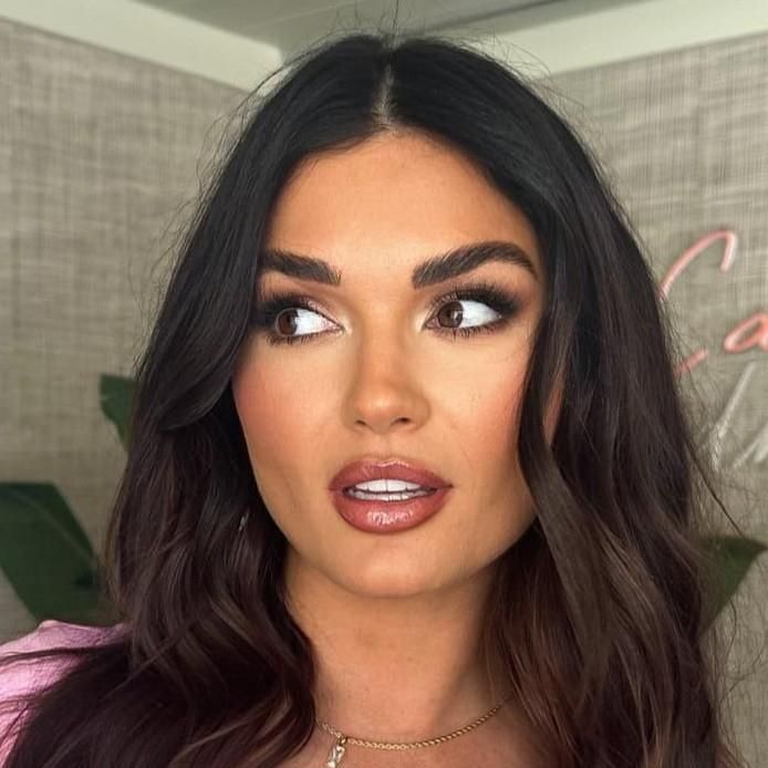 Photo of India Reynolds