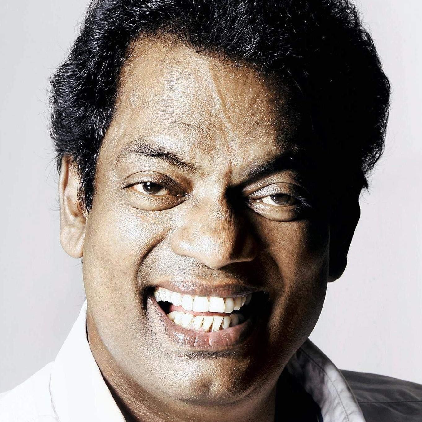 Photo of Salim Kumar