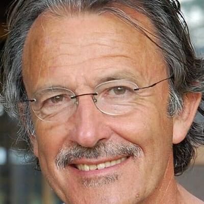 Photo of Jean-Paul Jaud