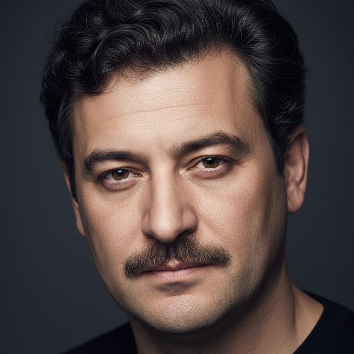 Photo of Şevket Kıymaz