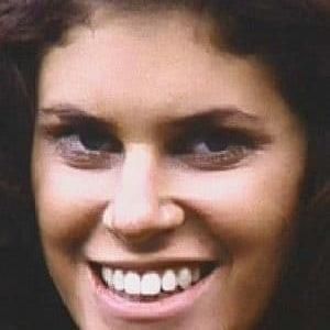 Photo of Lucy Grantham