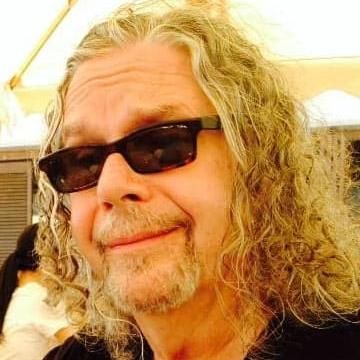 Photo of Jack Fletcher