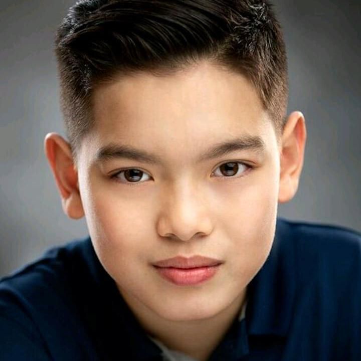 Photo of Kaiel Barreiro