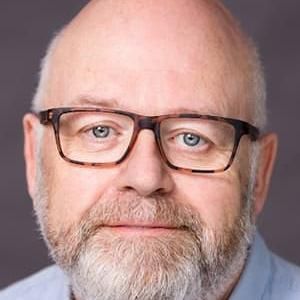 Photo of Geoffrey Durham