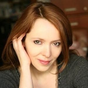 Photo of Patrizia Pezza
