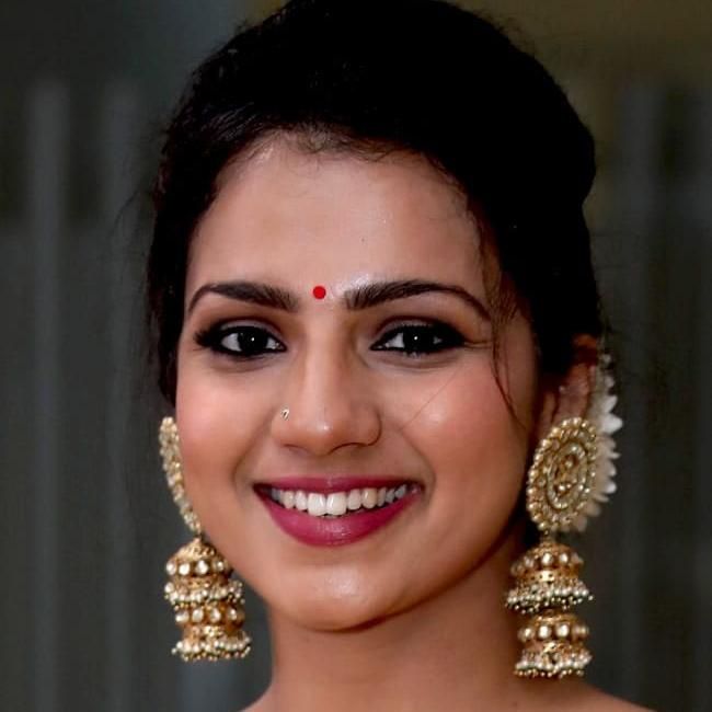 Photo of Sruthi Hariharan