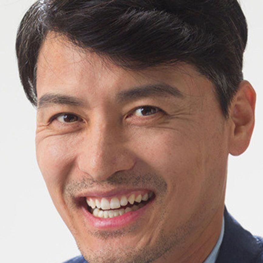 Photo of Jeong Ui-gap