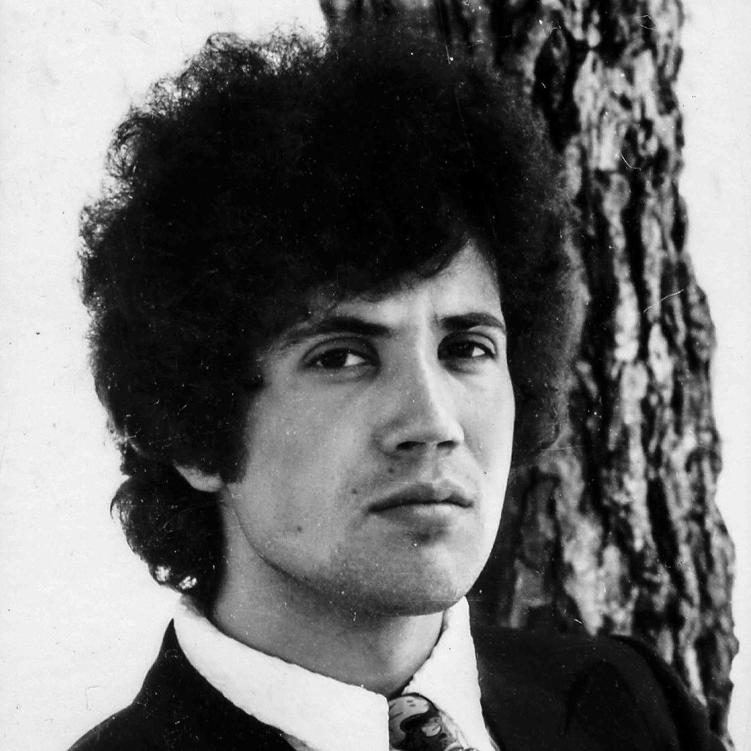 Photo of Lucio Battisti