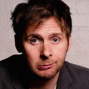 Photo of Colin Hoult