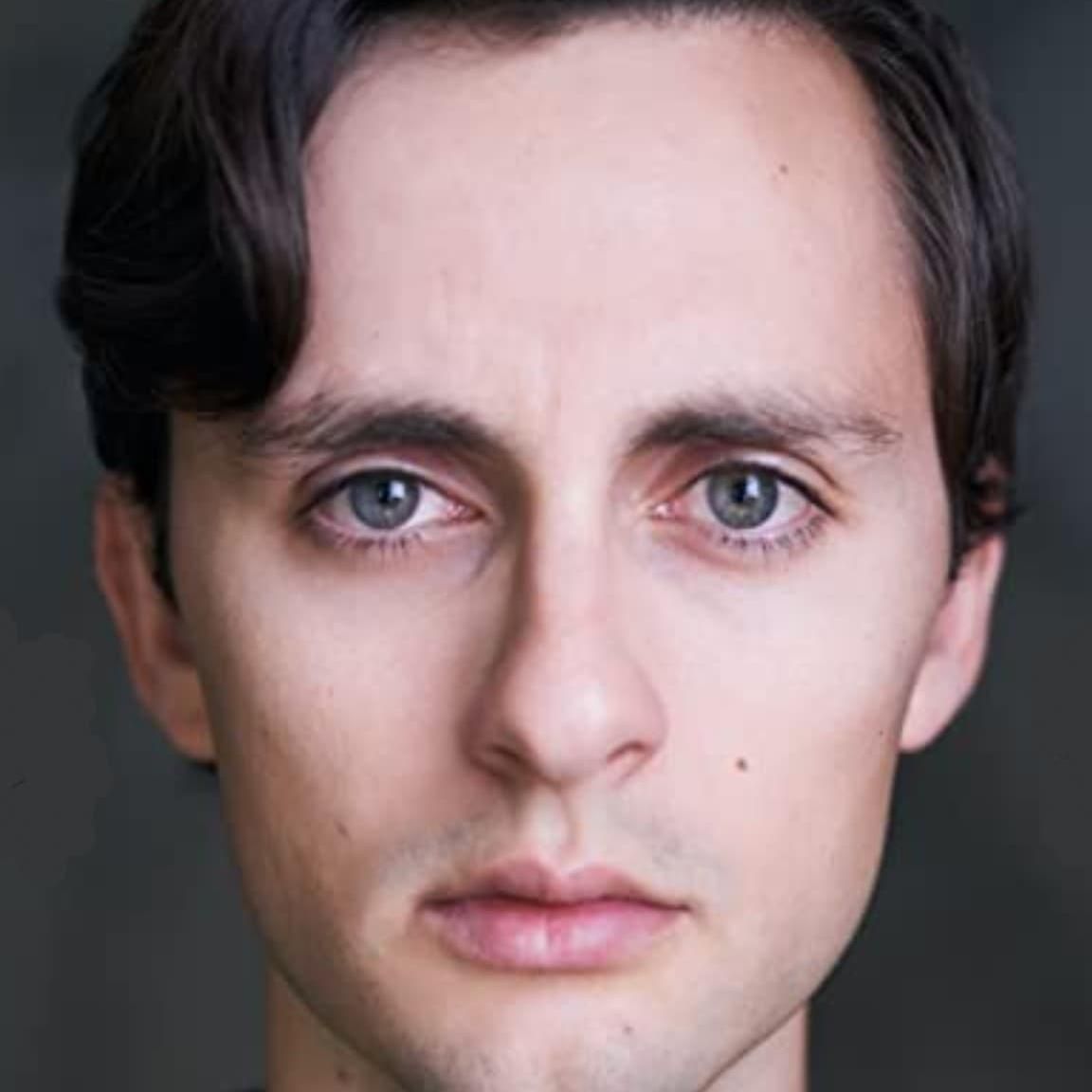 Photo of Kyle Eastman