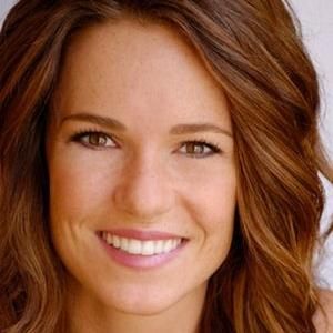 Photo of Roshelle Baier