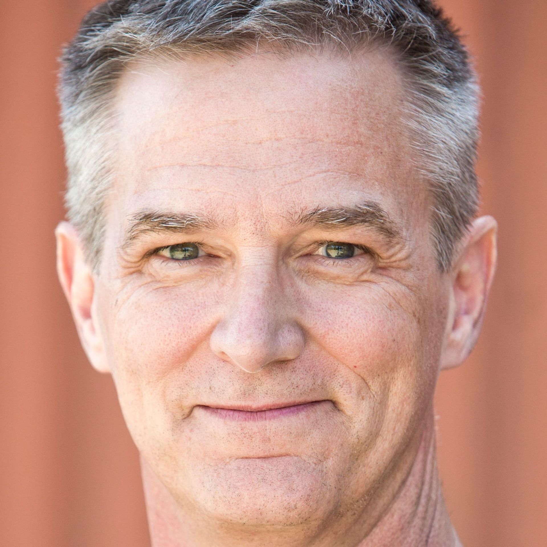 Photo of Phillip W. Palmer