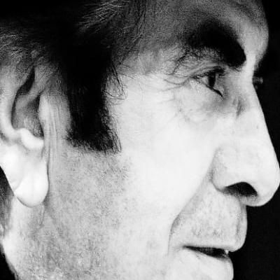 Photo of Yannis Liakakos