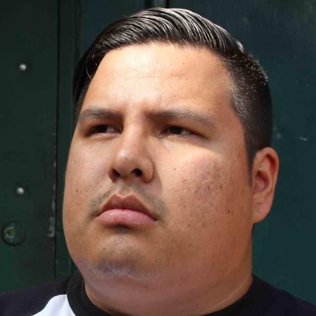 Photo of Bradley Trudeau
