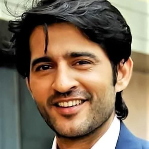 Photo of Hiten Tejwani