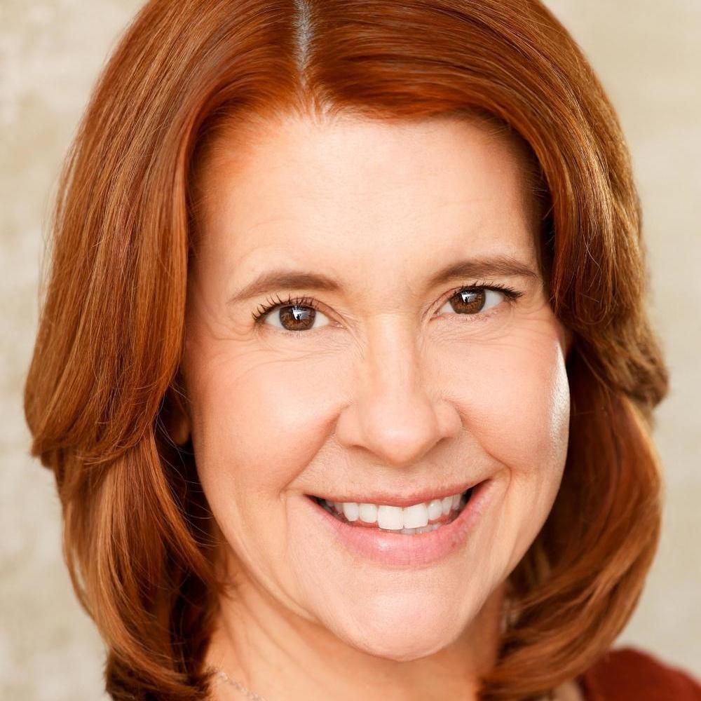 Photo of Nancy L. Gray