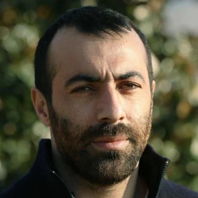 Photo of Soner Caner