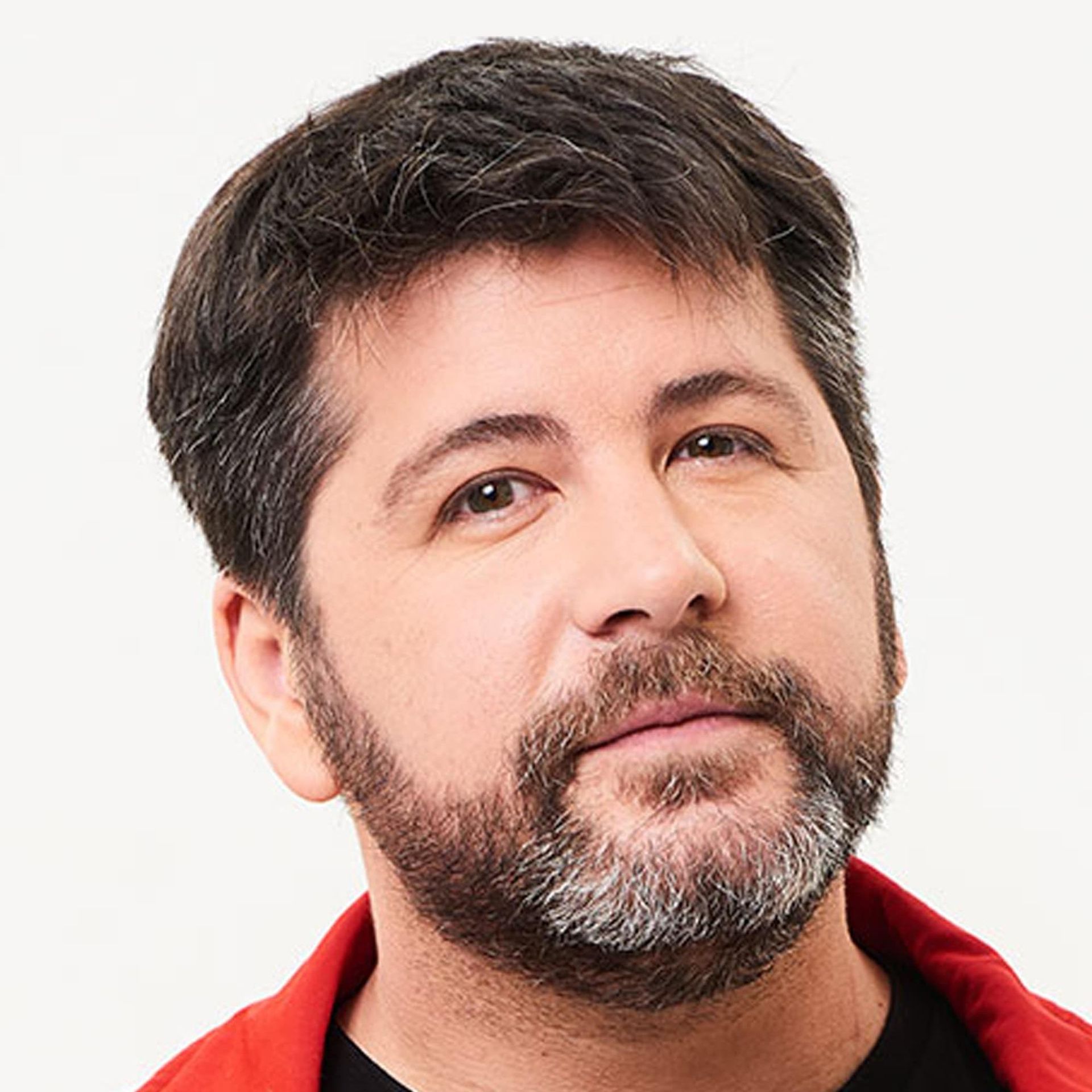 Photo of Adrián Lakerman