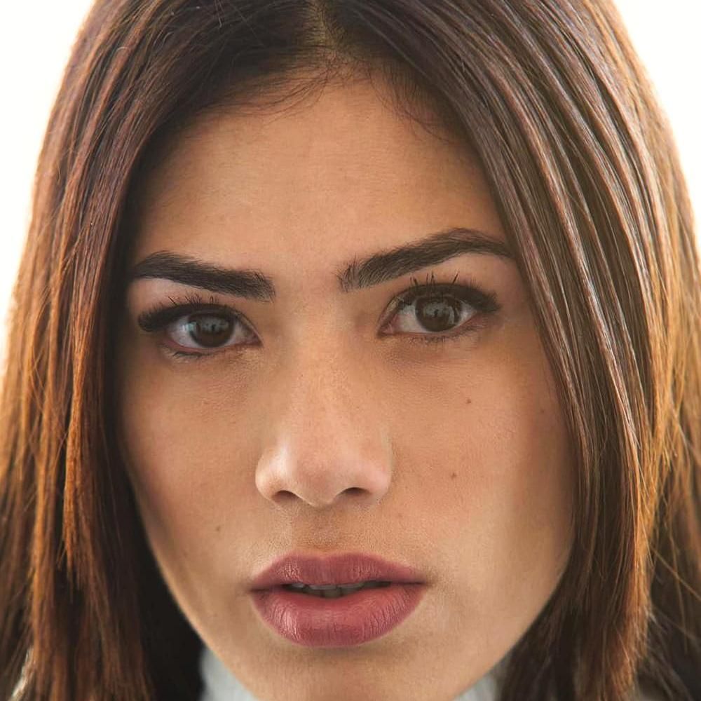 Photo of Paula Grimaldo