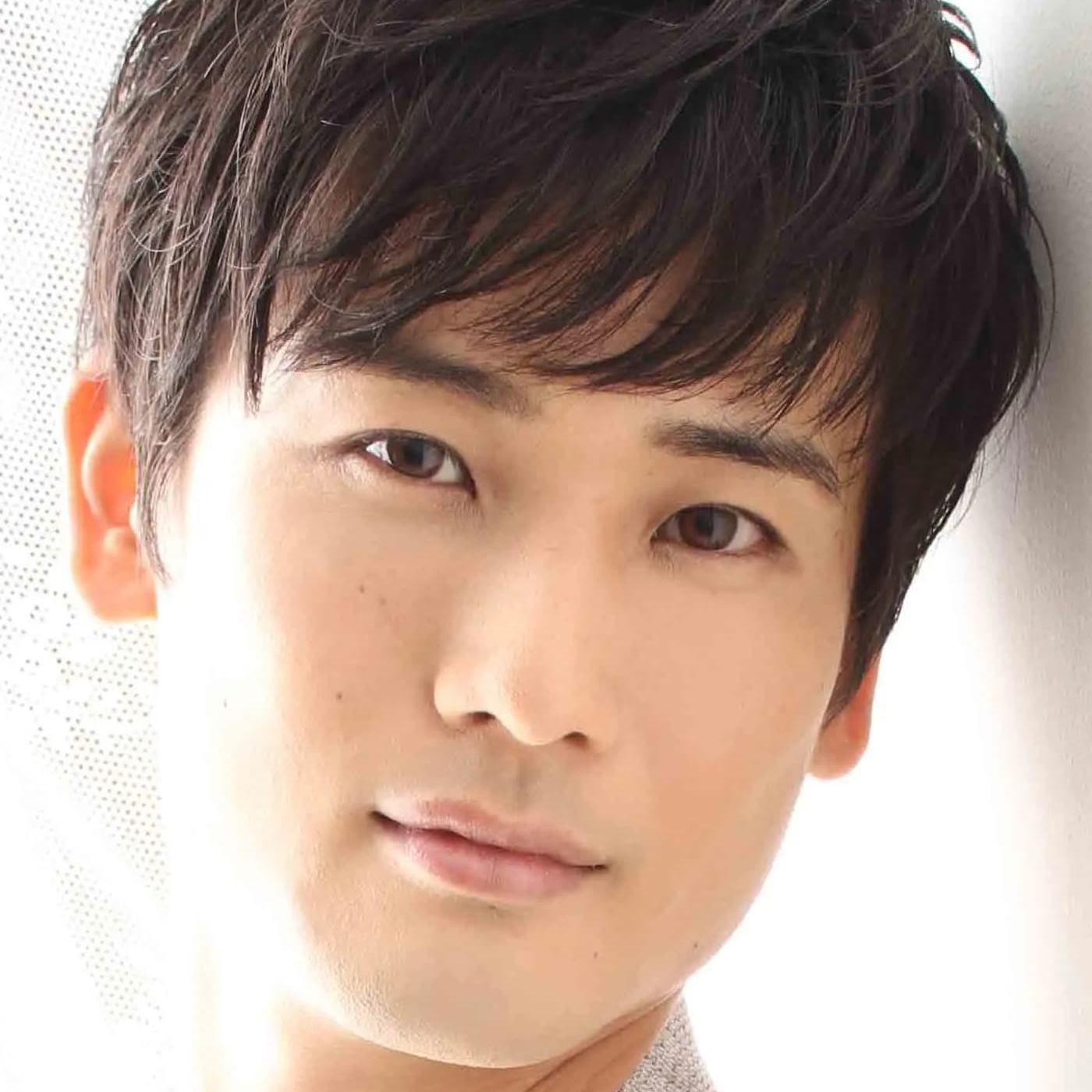 Photo of Akira Yamamoto