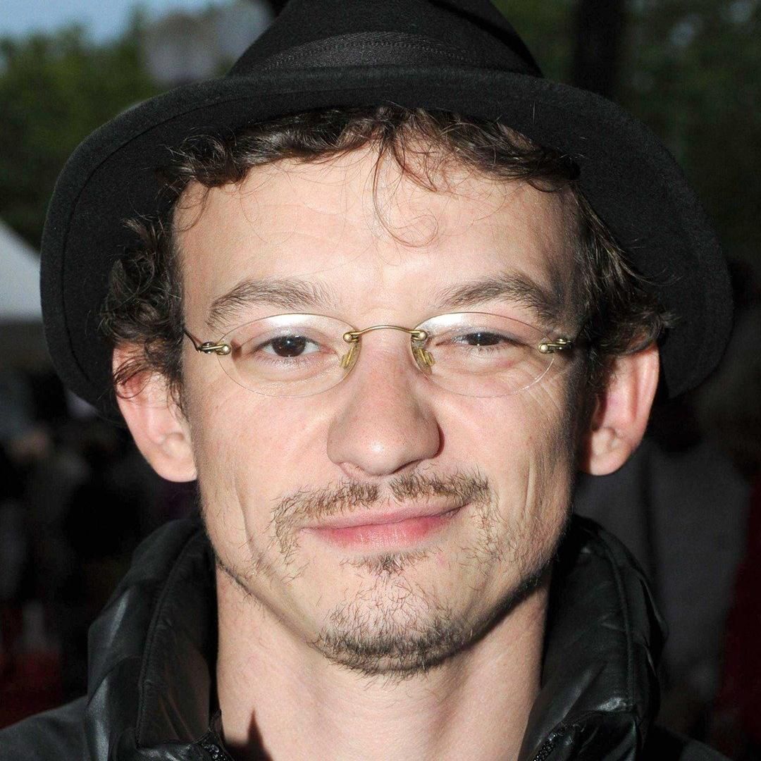 Photo of Julien Courbey