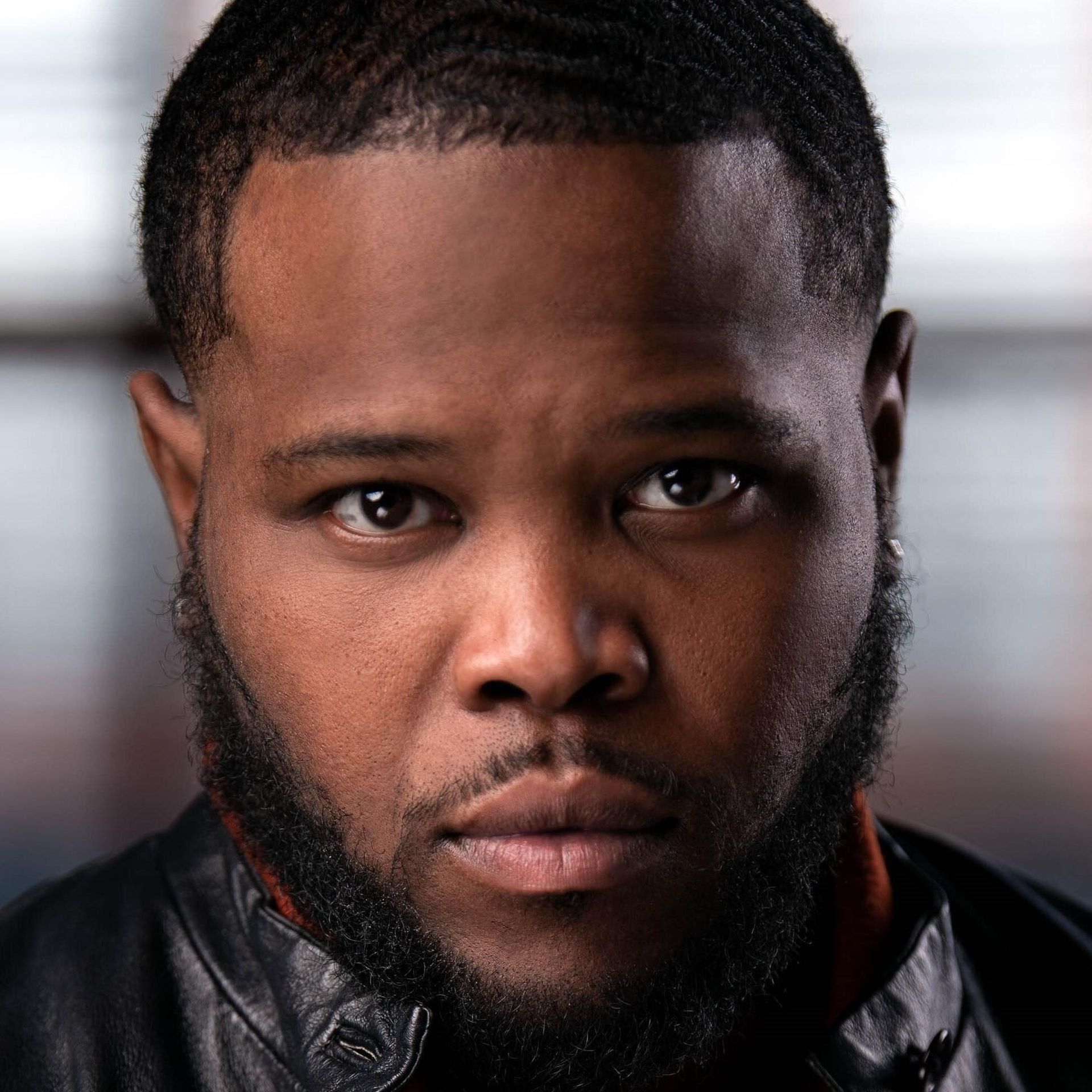 Photo of Chris Charm