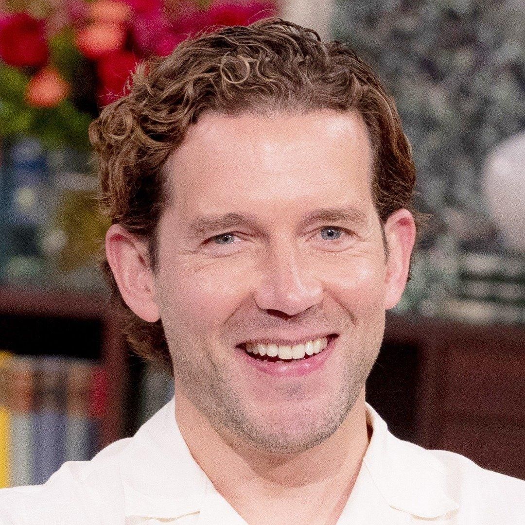 Photo of Nick Hendrix