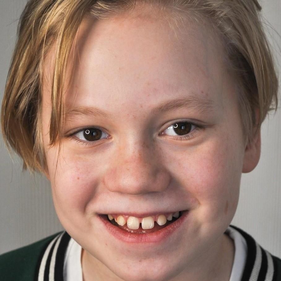 Photo of Danila Kharenko
