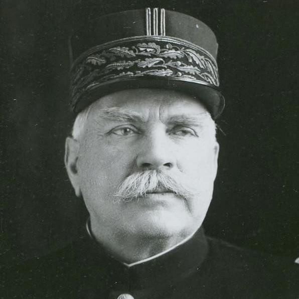 Photo of Joseph Joffre