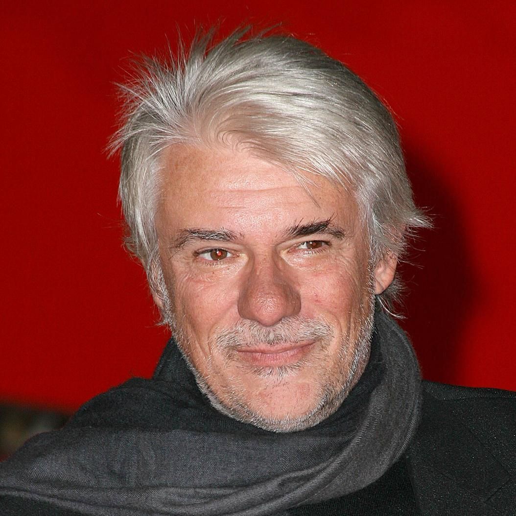 Photo of Ricky Tognazzi