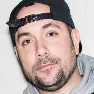 Photo of Peter Rosenberg