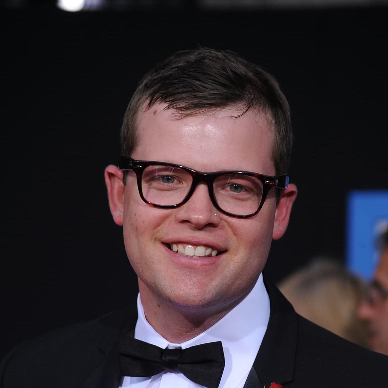 Photo of Justin Springer