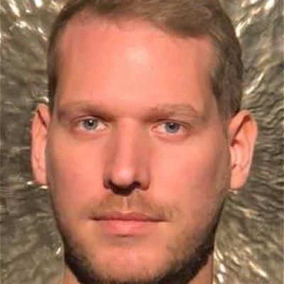 Photo of Lars Klitgaard