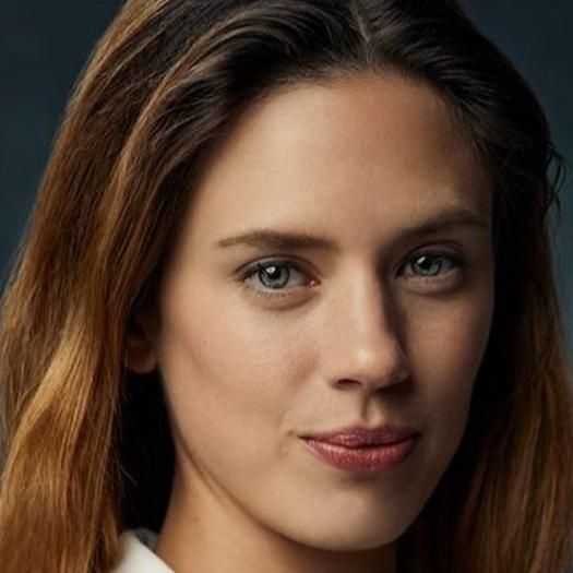 Photo of Delfina Chaves