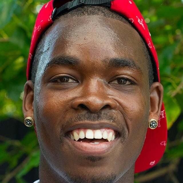 Photo of Theotis Beasley