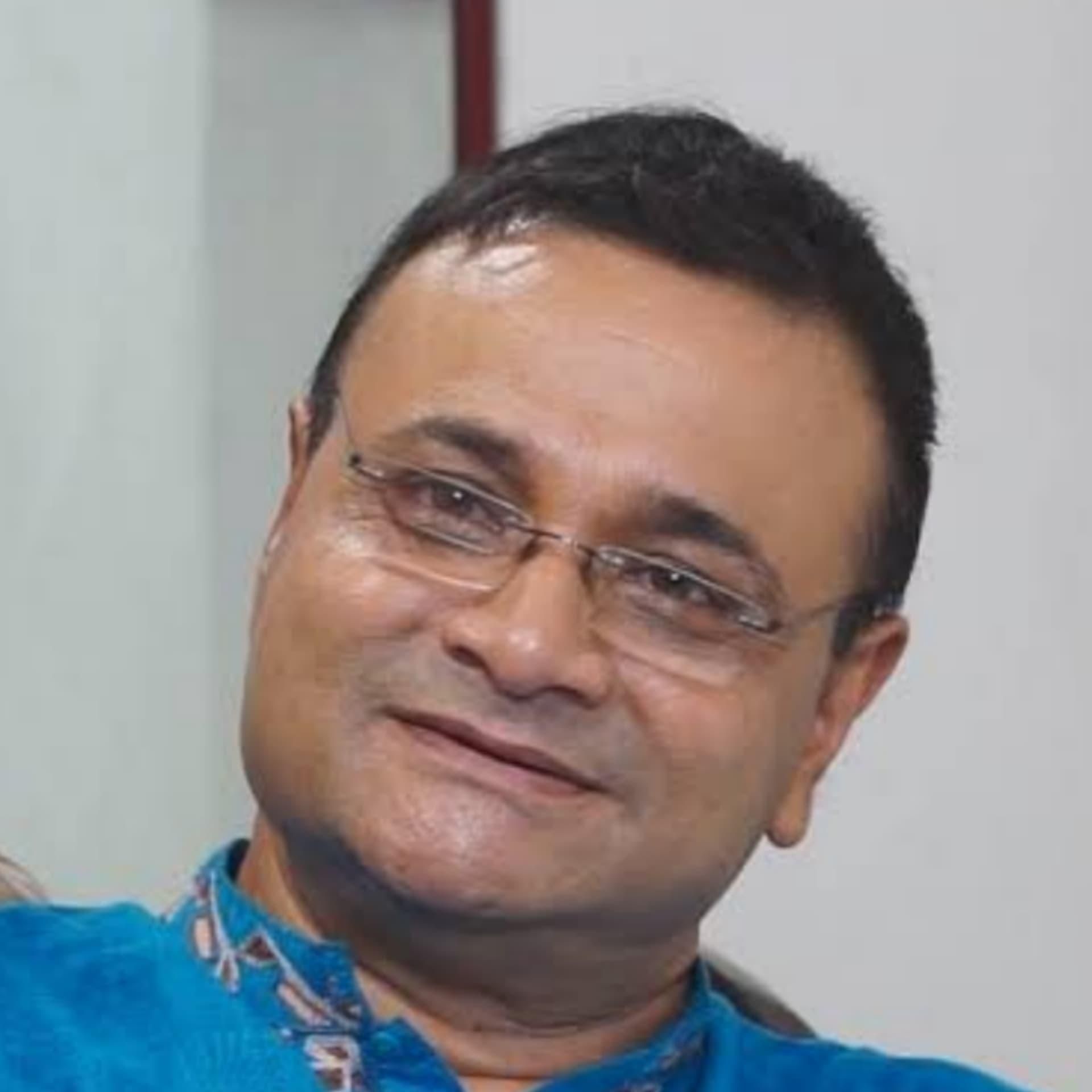 Photo of Ejajul Islam